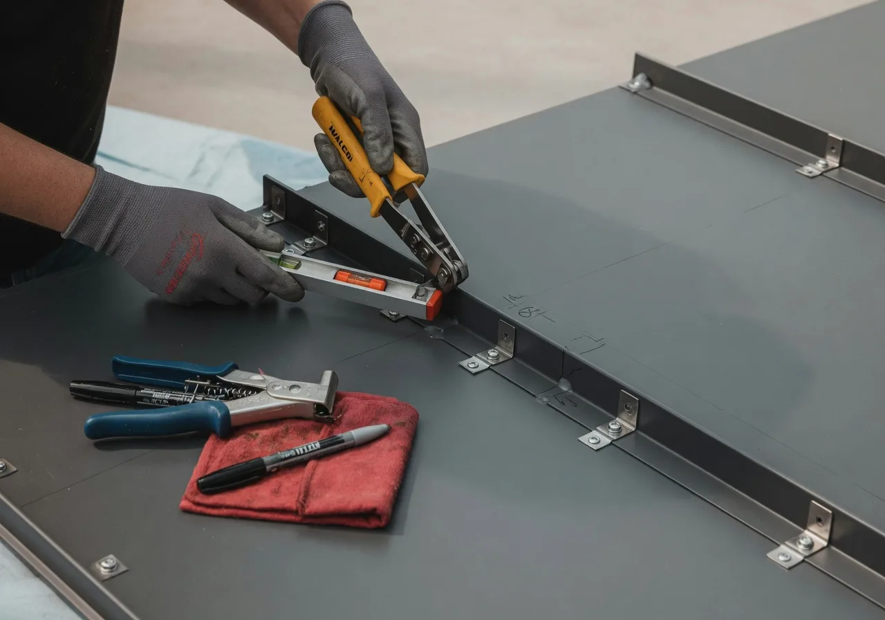 Why choose Metal Roofing Installation in Royal, IA